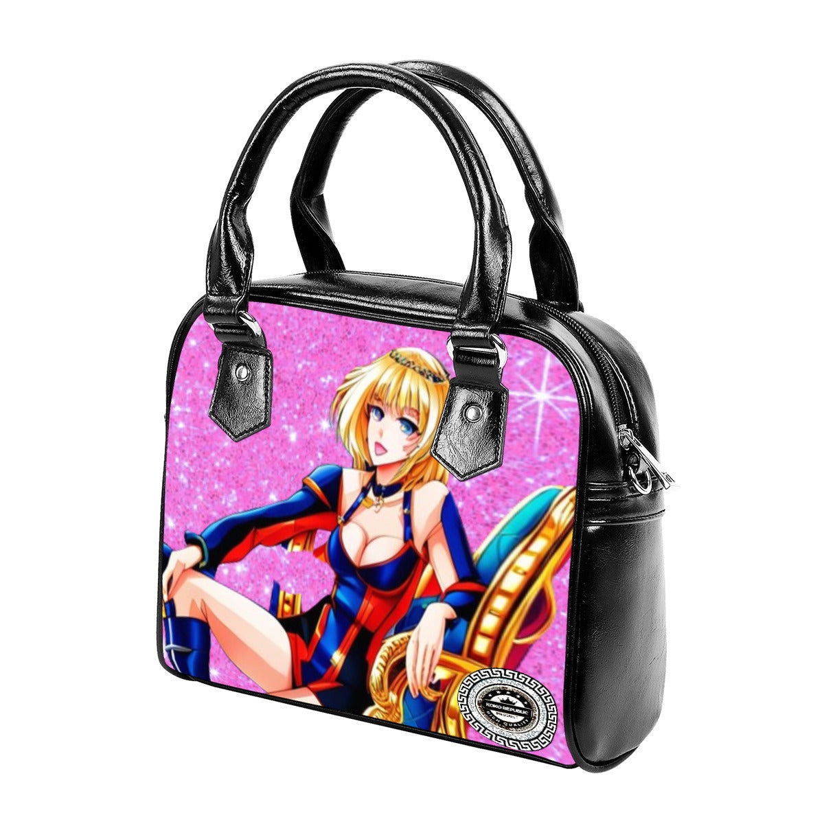 kokorepublic Handbag With Single Shoulder Strap