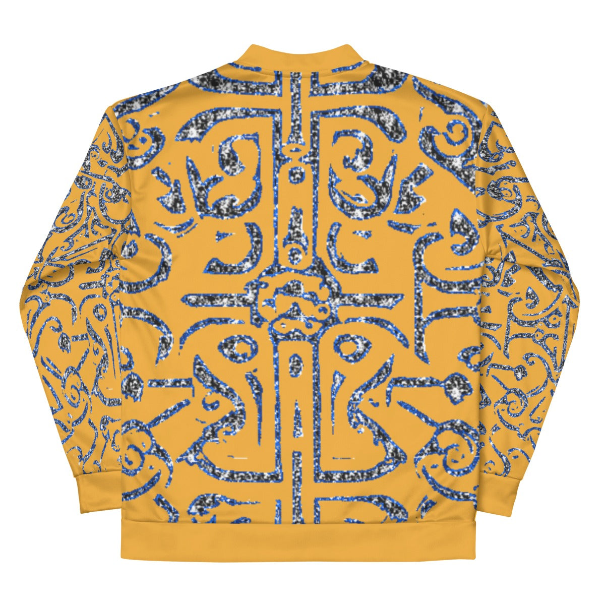 Kokorepublic  Unisex Bomber Jacket