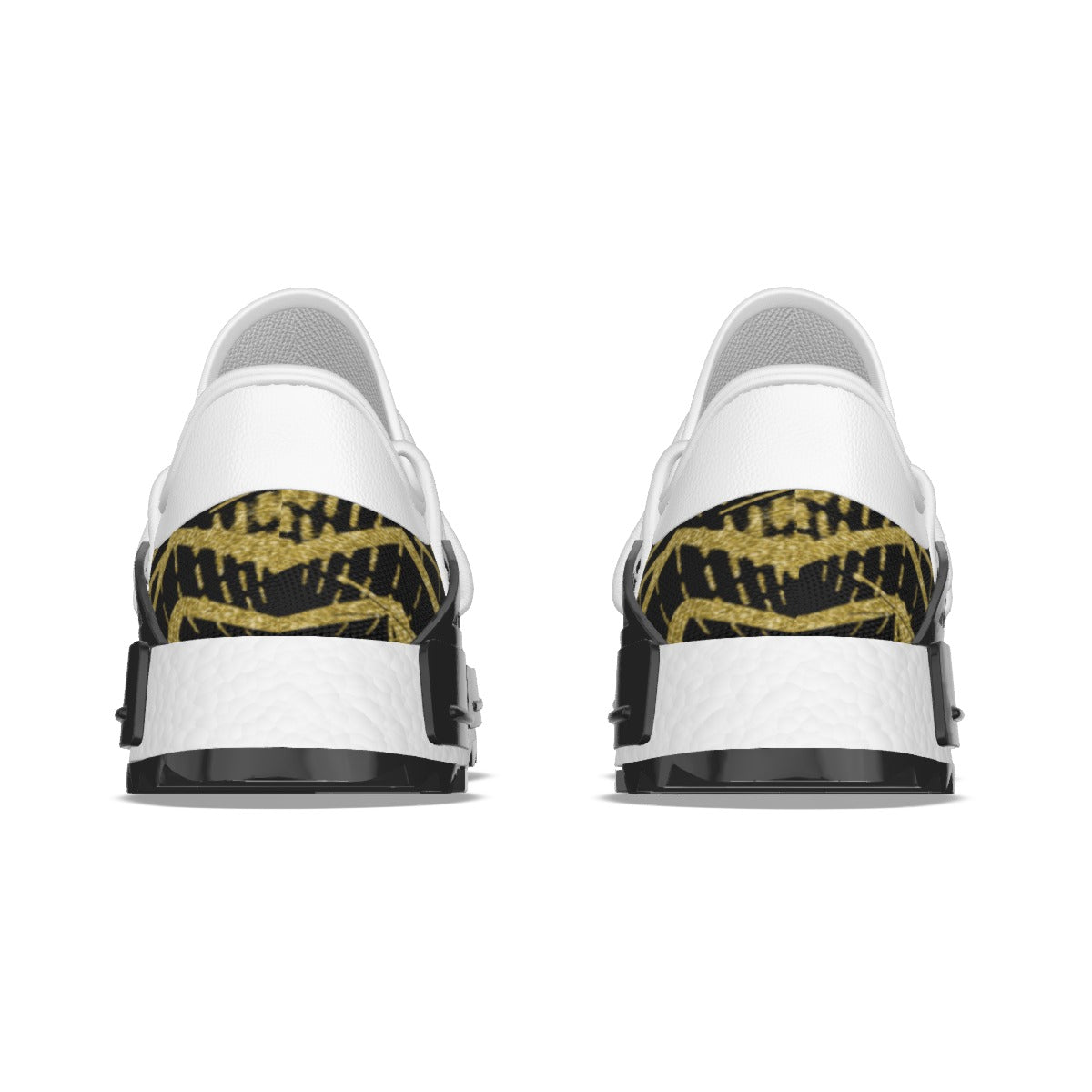 kokorepublic  Women's Mesh Sneakers