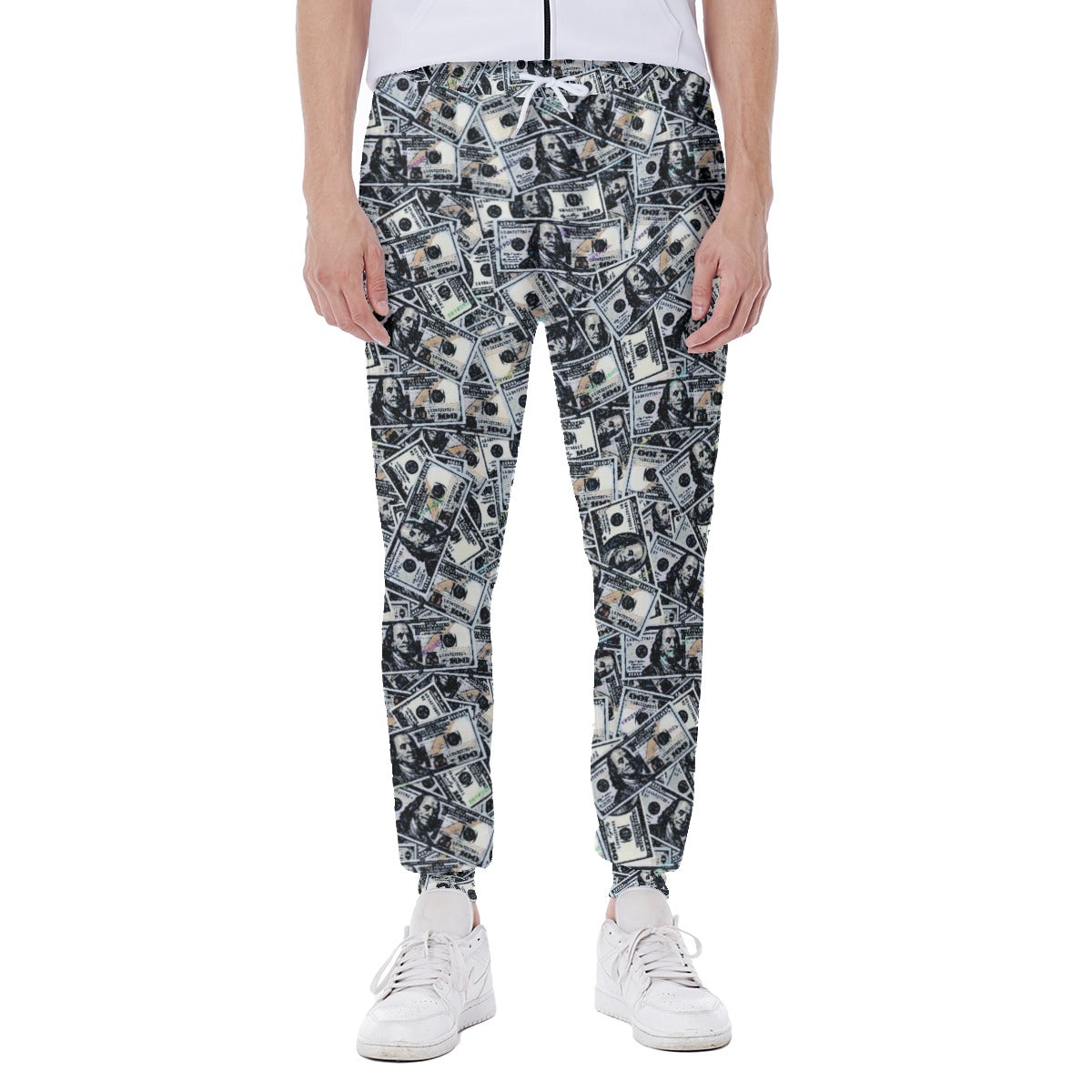 Kokorepublic  Men's Sweatpants