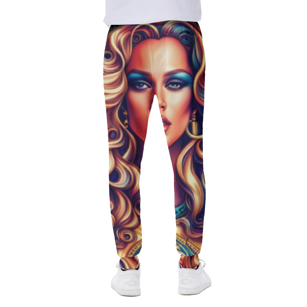 Kokorepublic Men's Sweatpants