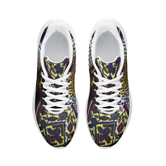 Men's Road Running Shoes