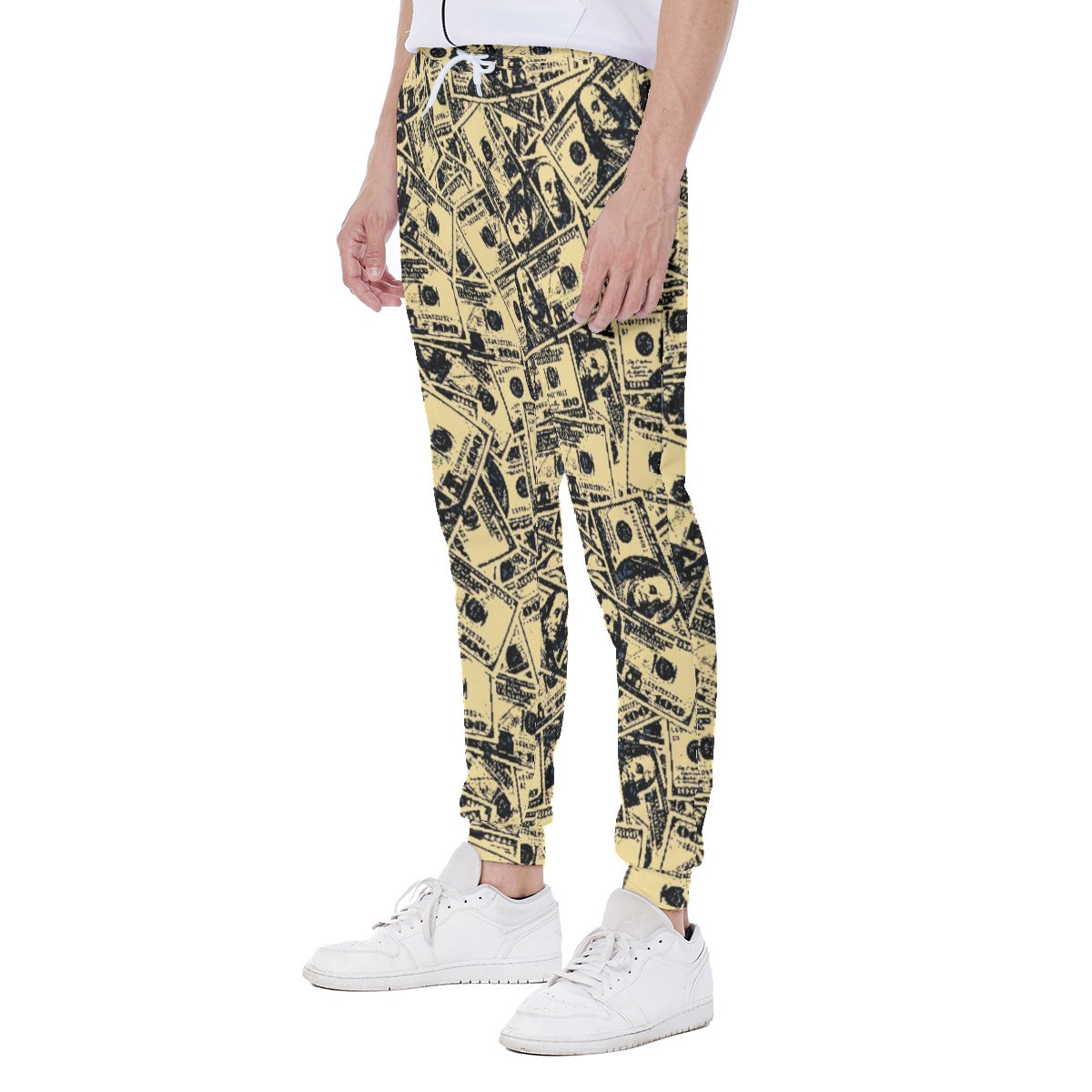 kokorepublic Men's Sweatpants
