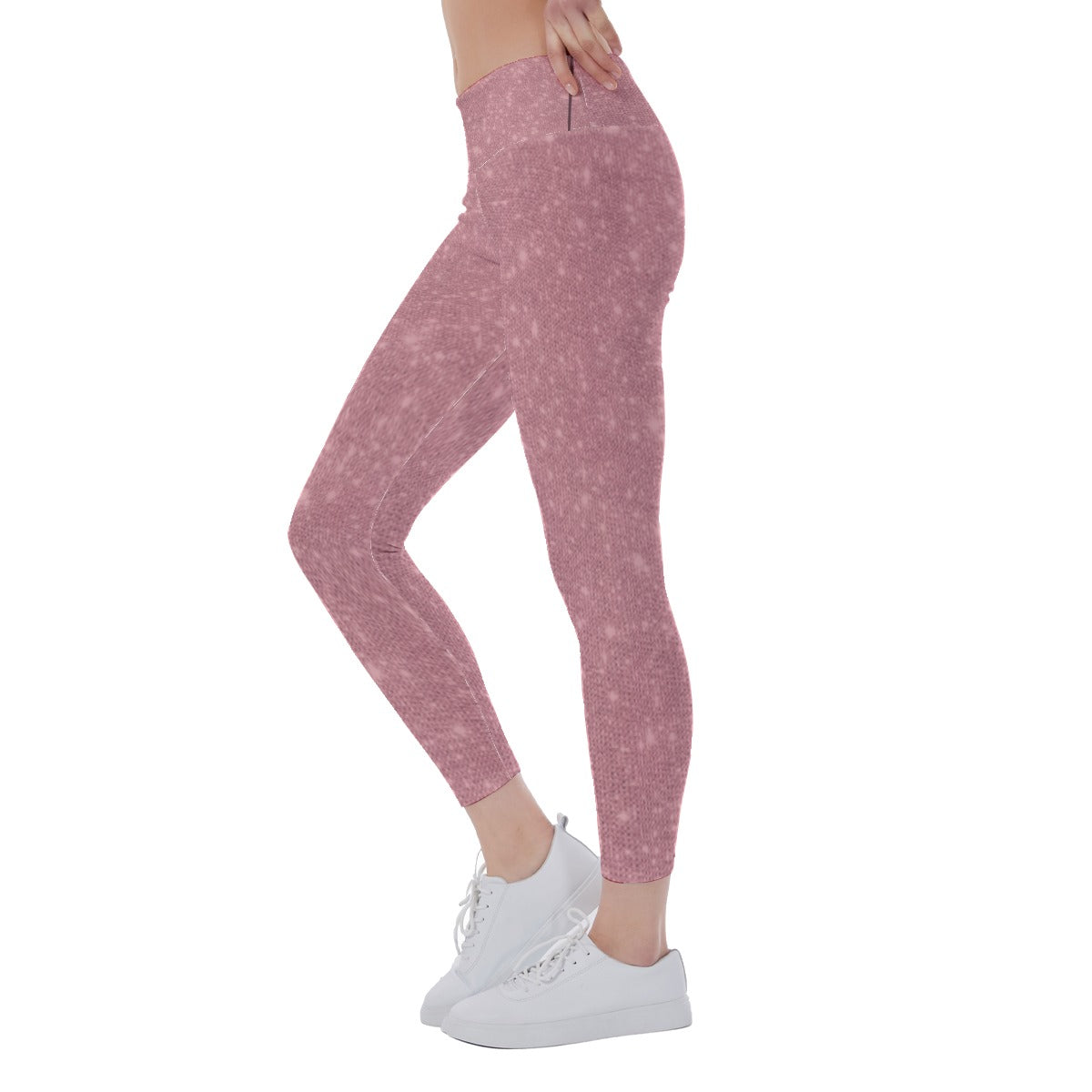 Kokorepublic Print Women's Yoga Leggings