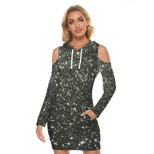 kokorepublic  Print Women's Tight Dress
