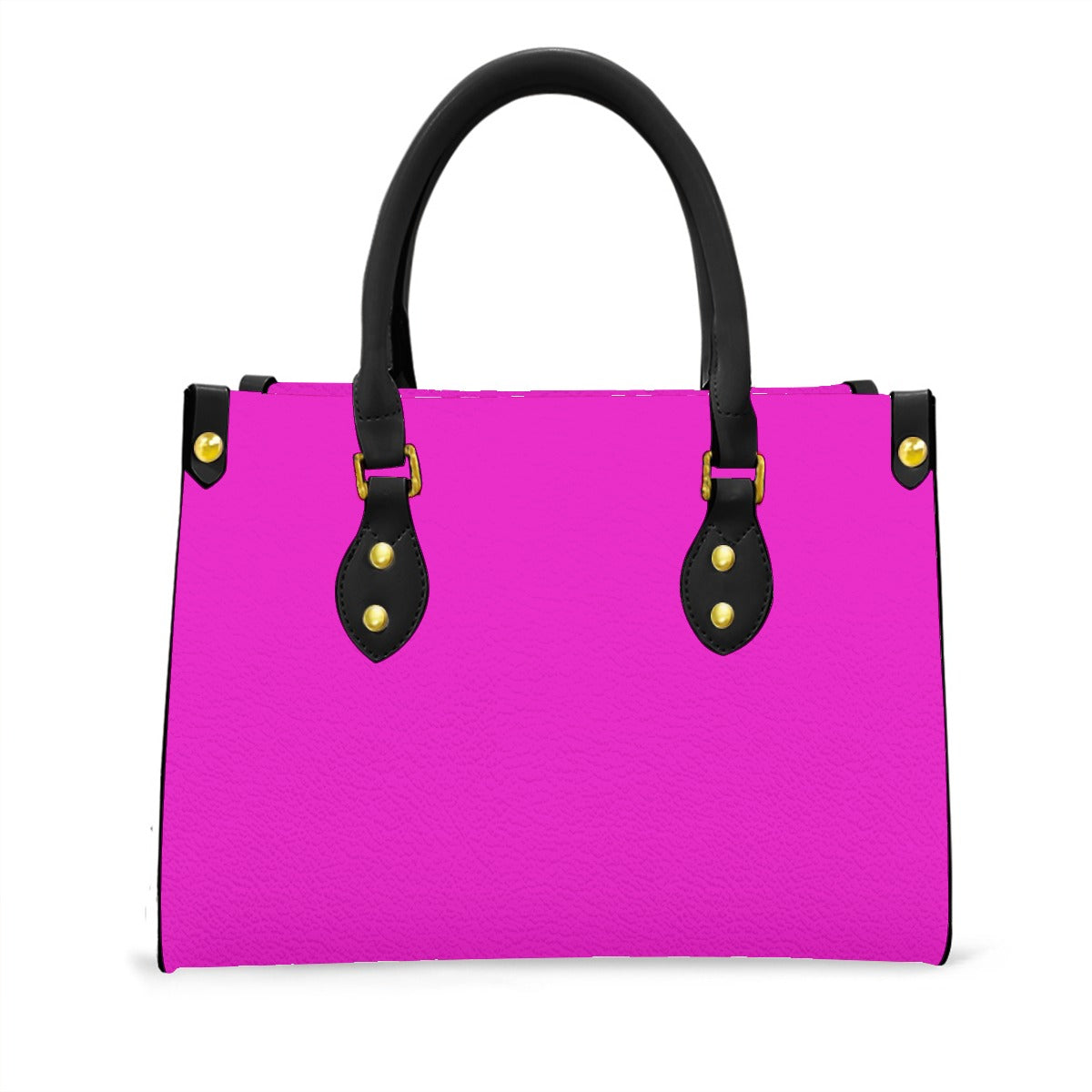 kokorepublic Women's Tote Bag With Black Handle