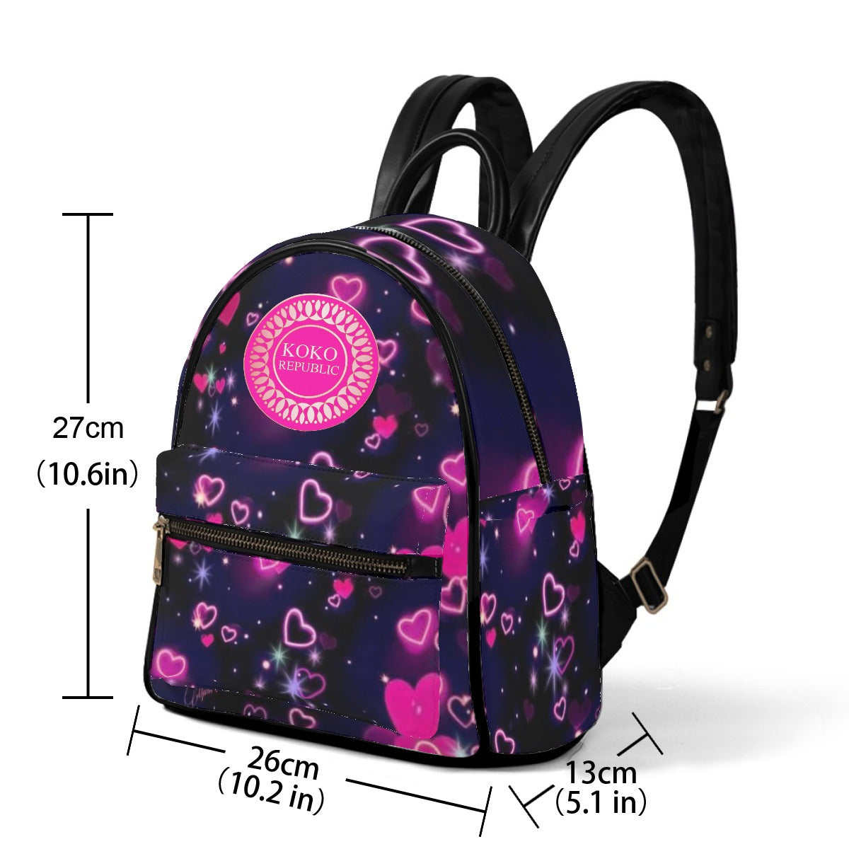 kokorepublic Small Size Backpack