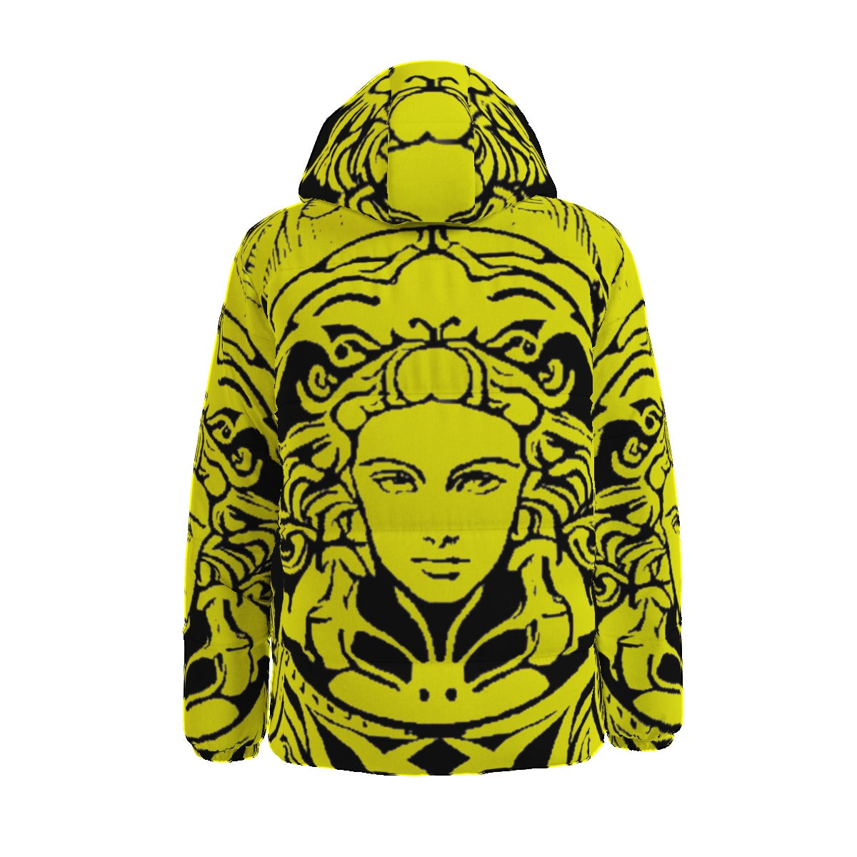 kokorepublic Unisex Down Jacket