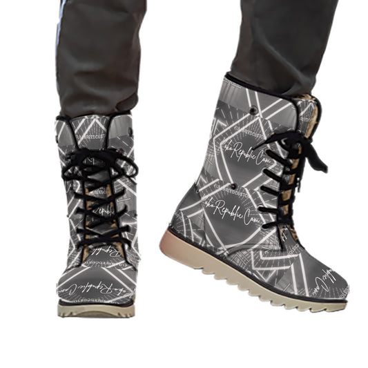 kokorepublic Women's Plush Boots