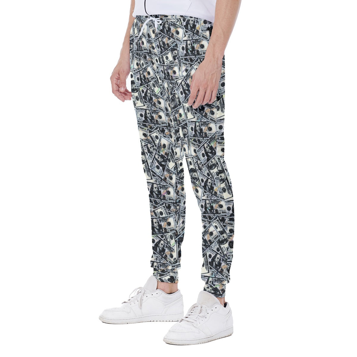 Kokorepublic  Men's Sweatpants