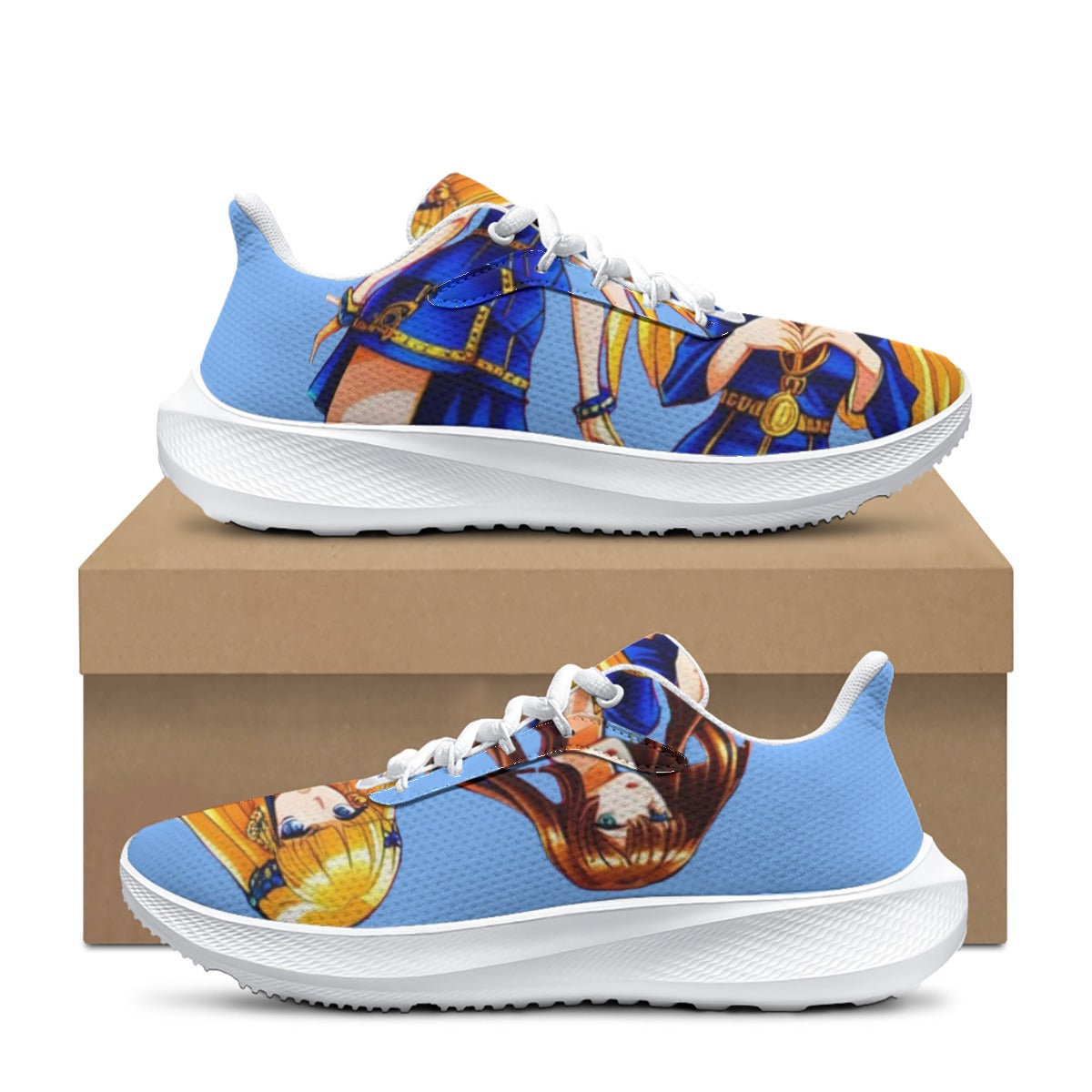 Kokorepublic Men's Road Running Shoes