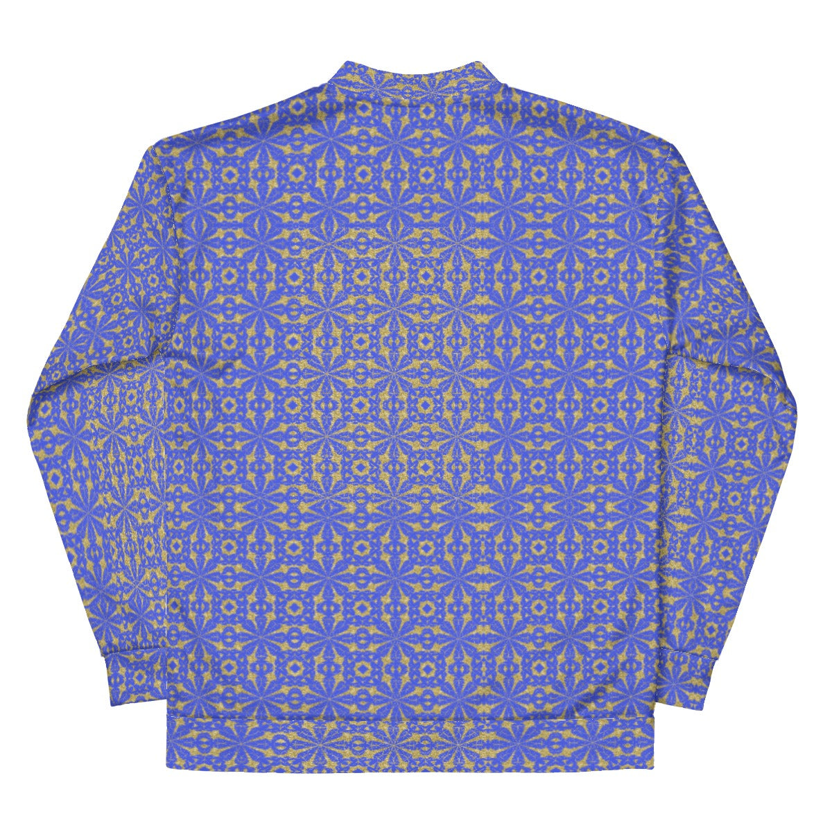 Kokorepublic Unisex Bomber Jacket