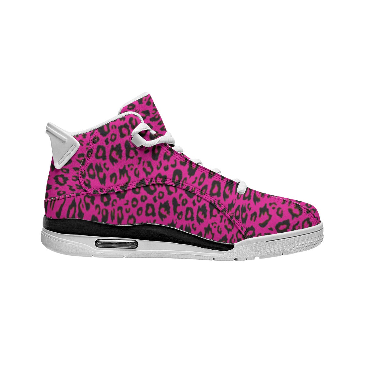 Kokorepublic Women's Shock Absorption and Non-Slip Basketball Shoes