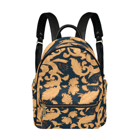 Small Size Backpack