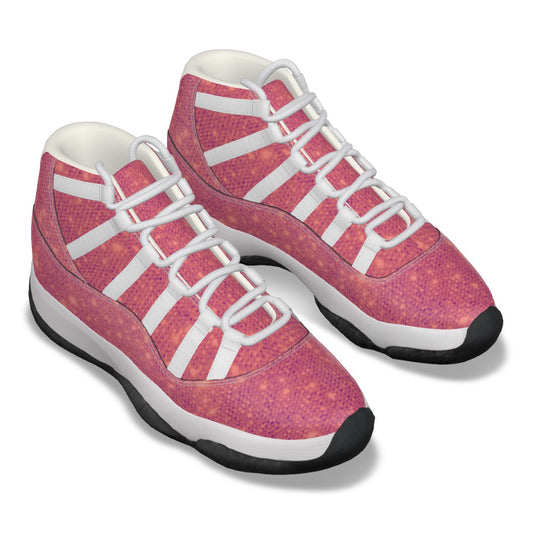 Kokorepublic  High Top Basketball Shoes