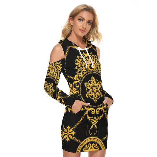 Kokorepublic Women's Tight Dress