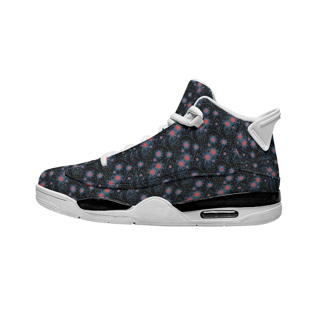 kokorepublic Women's Shock Absorption and Non-Slip Basketball Shoes