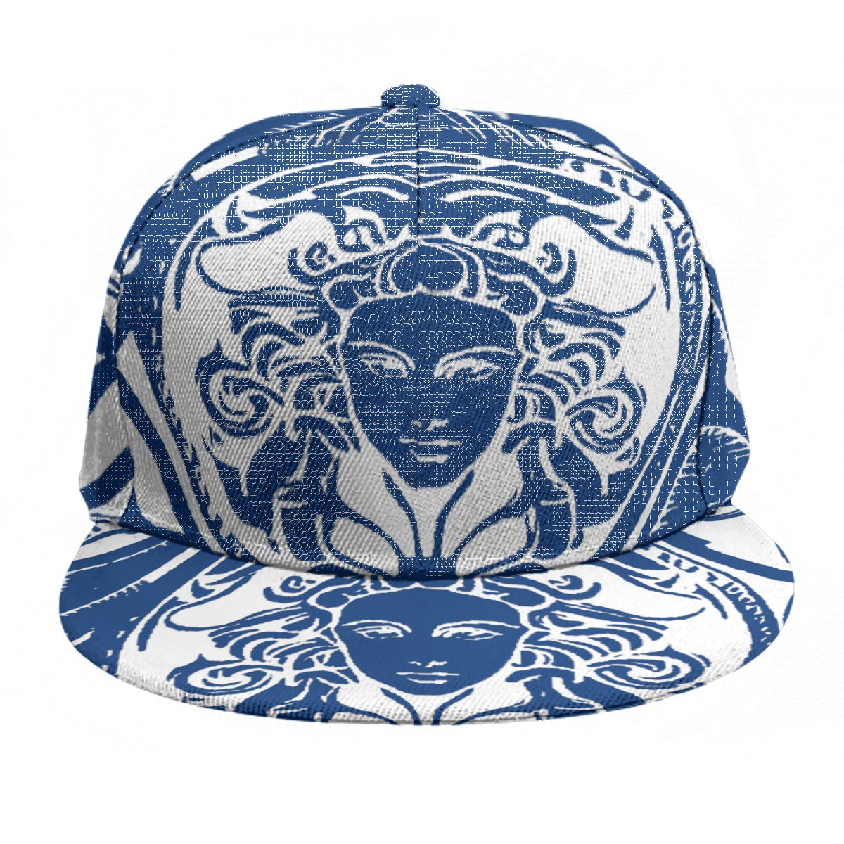 Kokorepublic Baseball Cap With Flat Brim