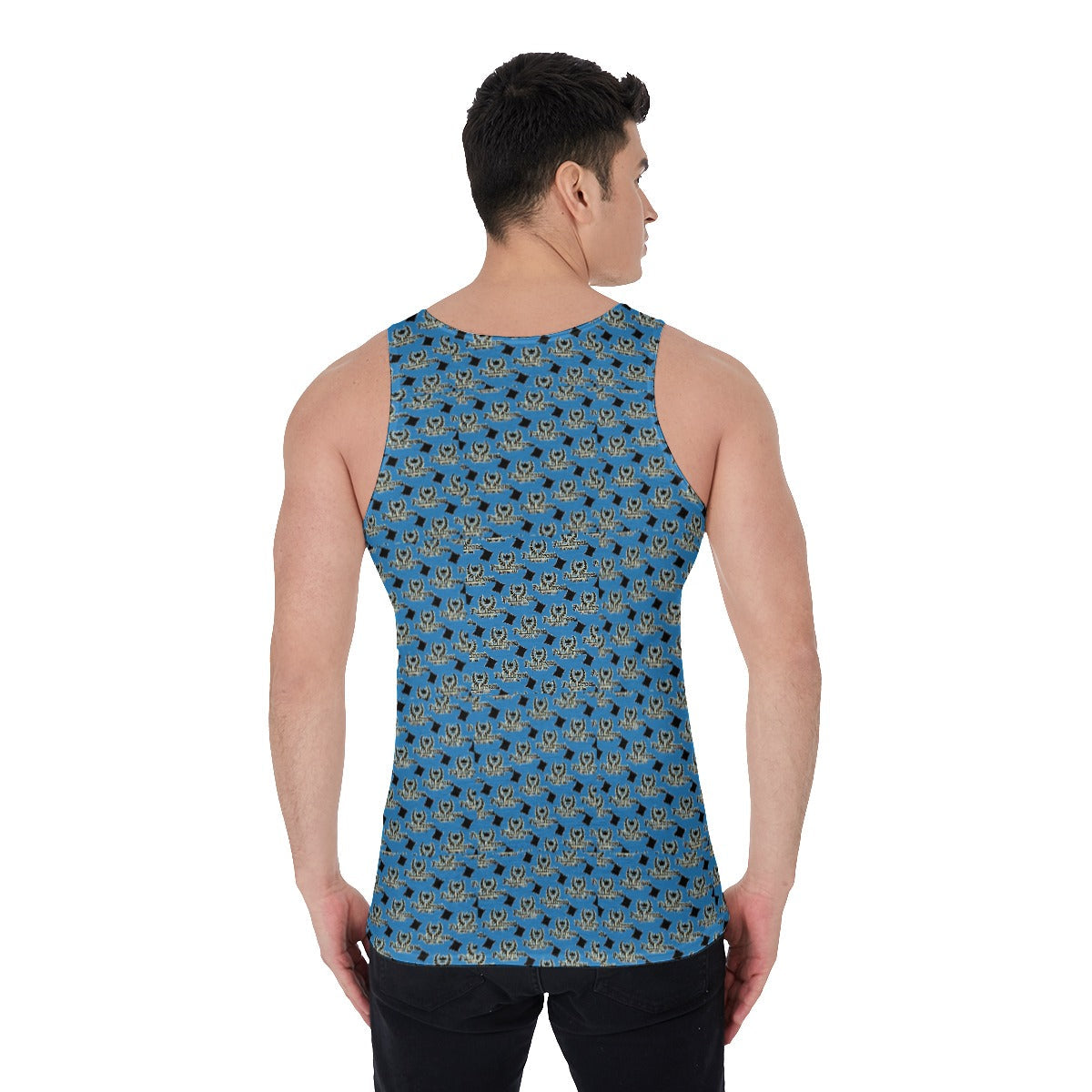 KokioRepublic  Men's Tank Top
