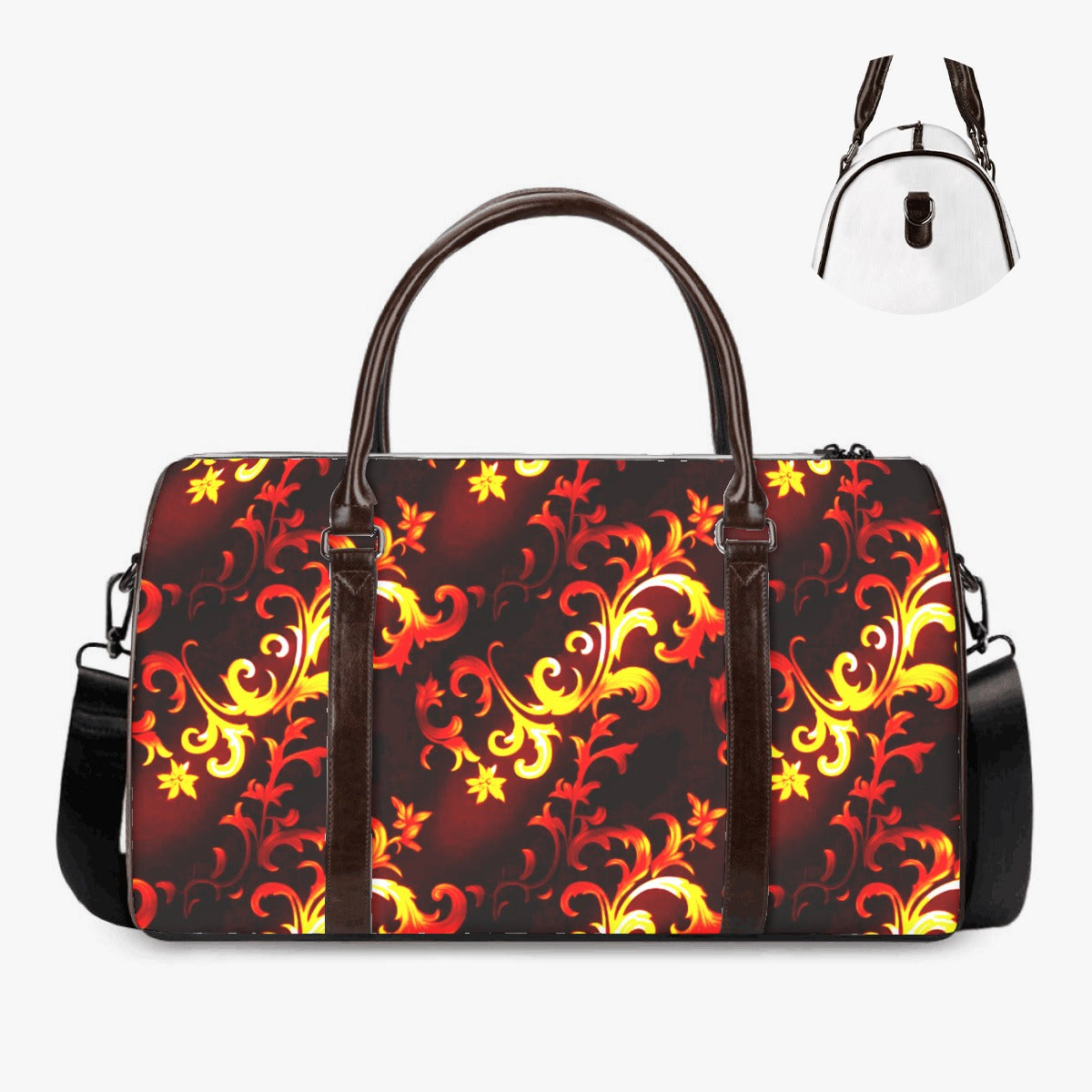Kokorepublic Duffle Bag