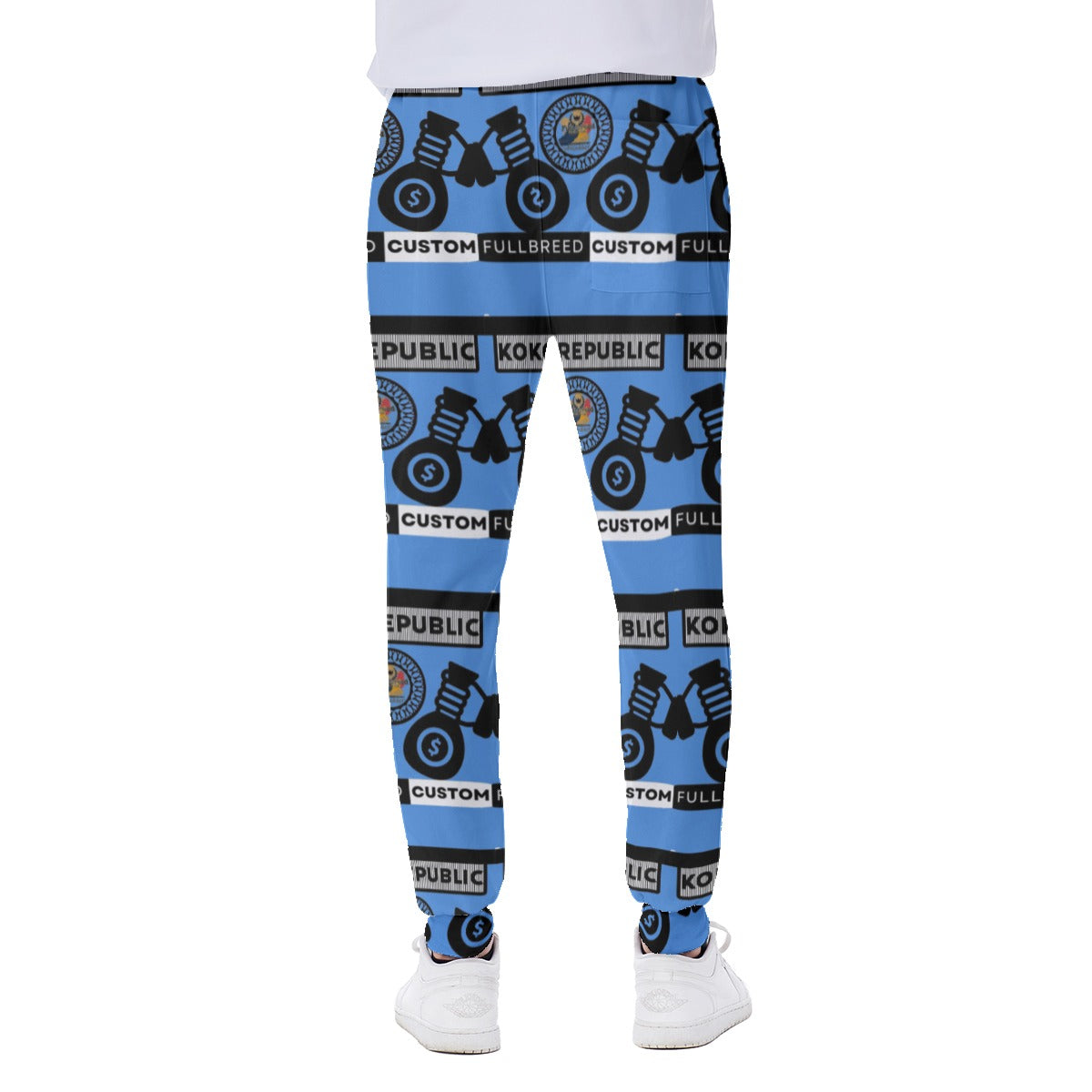 kokorepublic  Men's Sweatpants