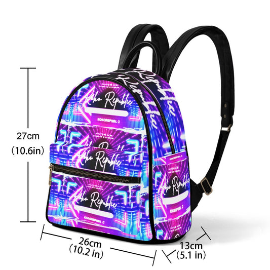 Small Size Backpack