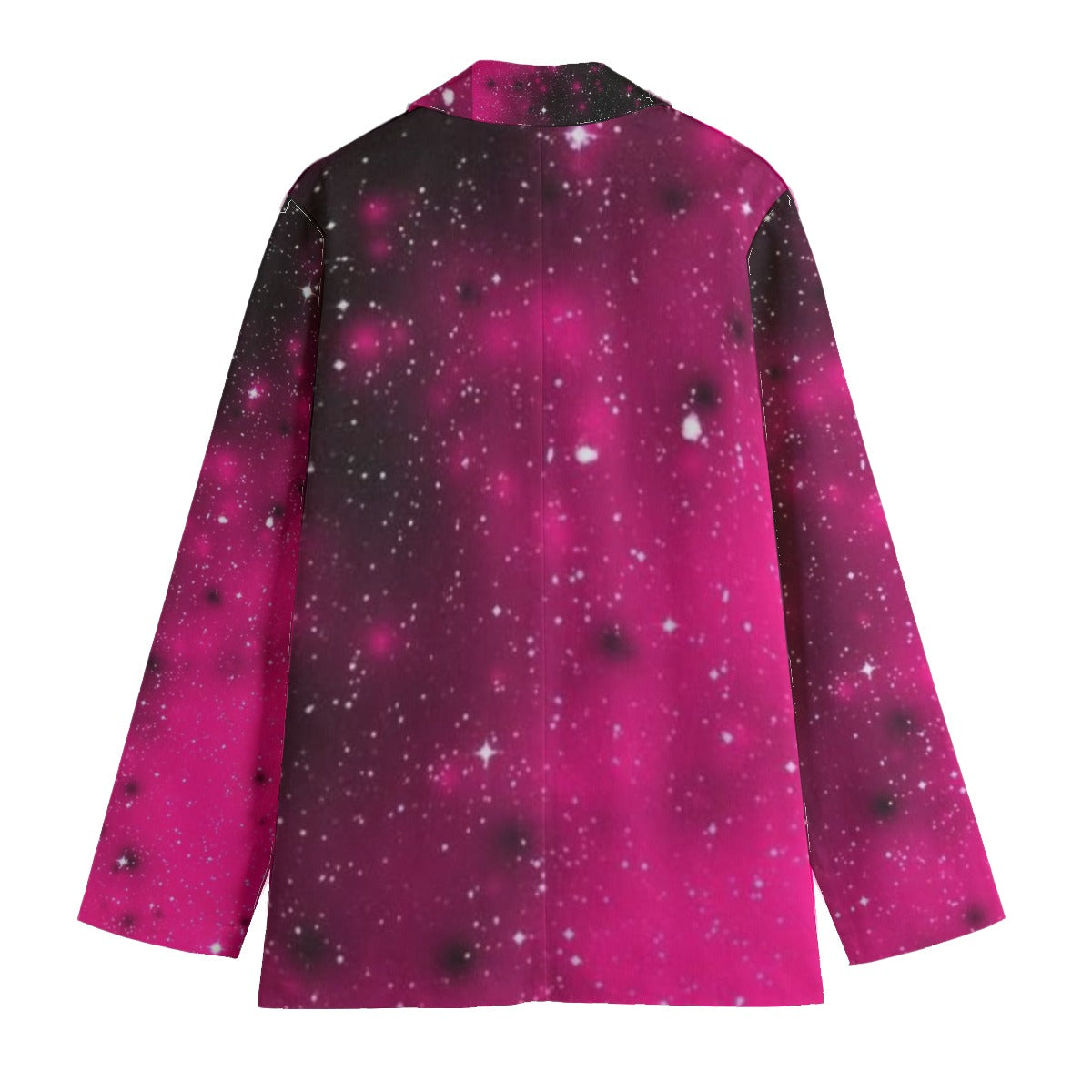 Kokorepublic Women's Leisure Blazer | 245GSM Cotton