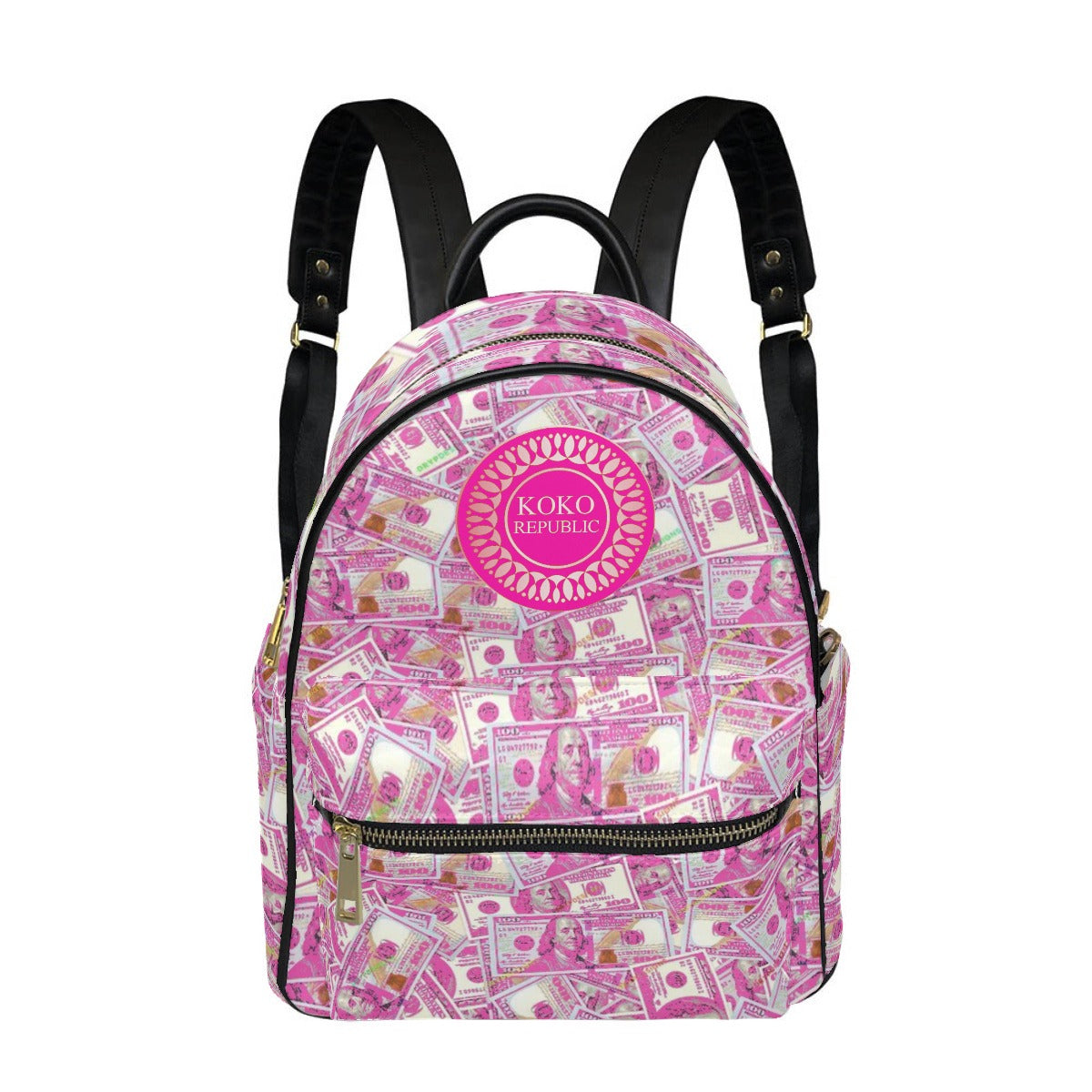 kokorepublic Small Size Backpack