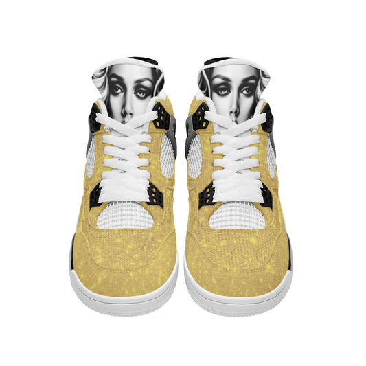 Kokorepublic  Men's Air Cushion Basketball Shoes