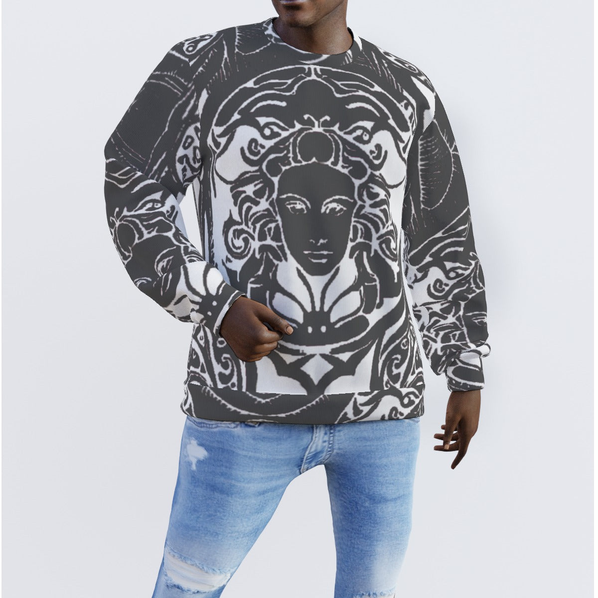 Kokorepublic Men's Sweater