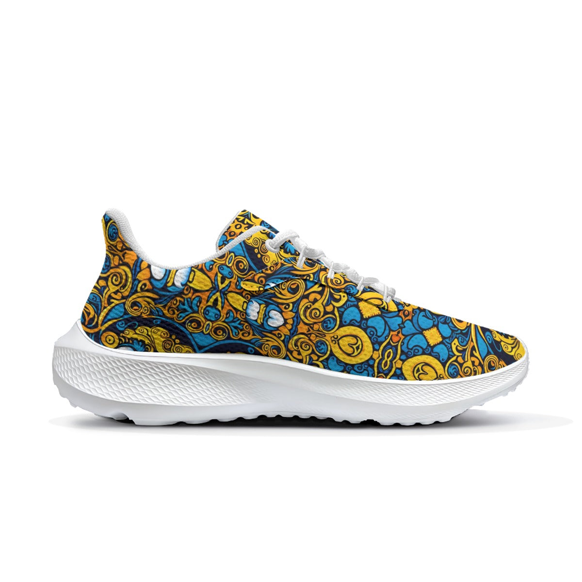 Kokorepublic Men's Road Running Shoes