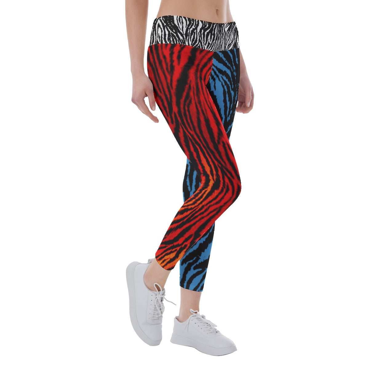 kokorepublic  Women's Yoga Leggings