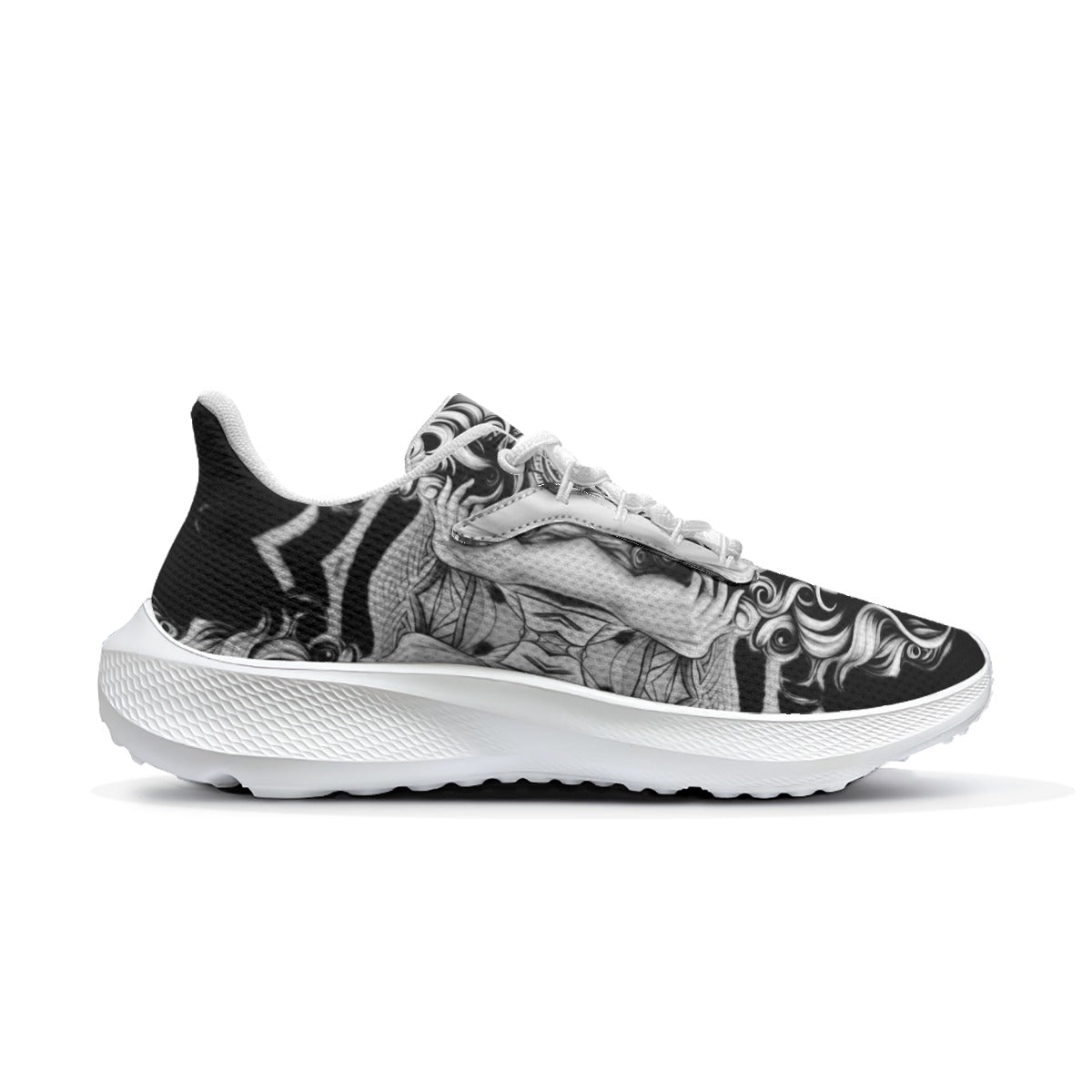 Kokorepublic Men's Road Running Shoes