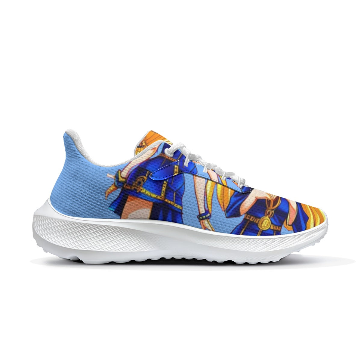Kokorepublic Men's Road Running Shoes