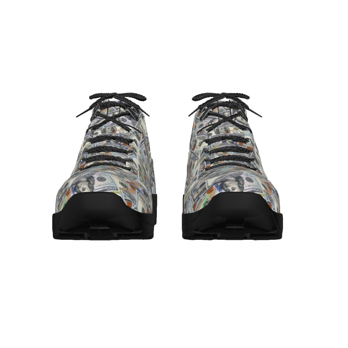 kokrepublic Print Women's Hiking Shoes