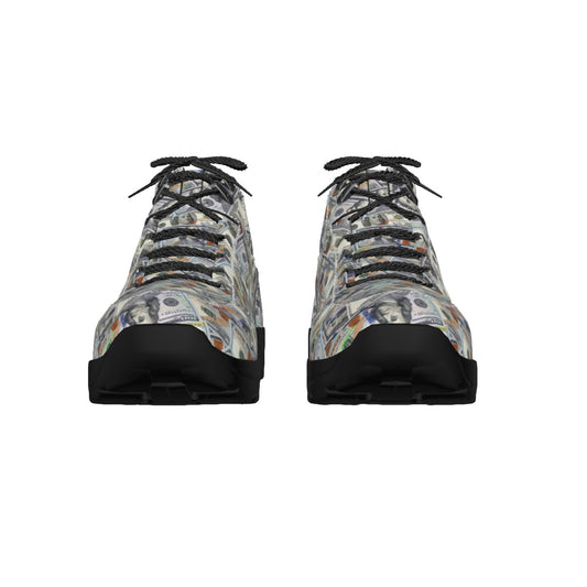 kokrepublic Print Women's Hiking Shoes