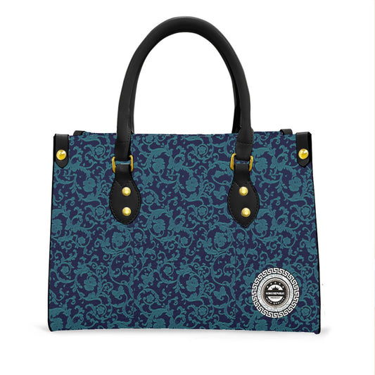 kokorepublic   Women's Tote Bag With Black Handle