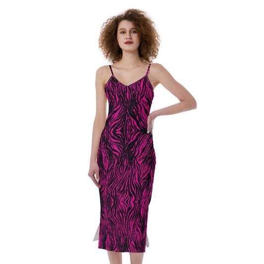 kokorepublic Print Women's Cami Dress