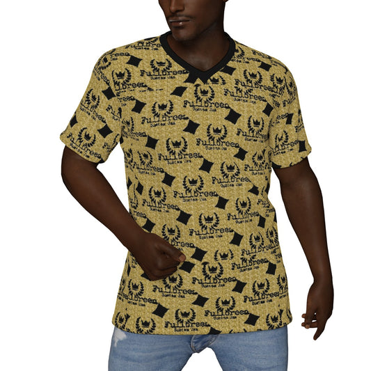 Kokorepublic V-Neck T-Shirt