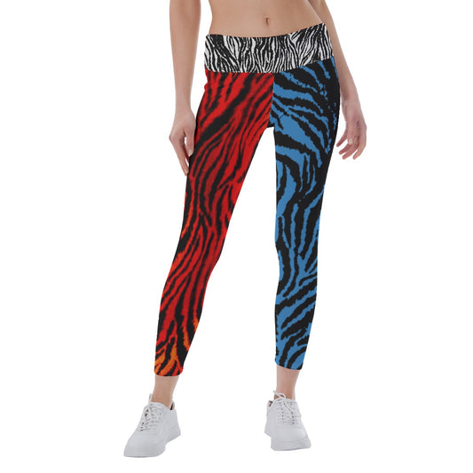 kokorepublic  Women's Yoga Leggings