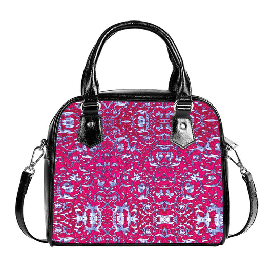 KOKOREPUBLIC Handbag With Single Shoulder Strap
