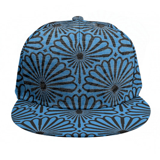 Kokorepublic Baseball Cap With Flat Brim