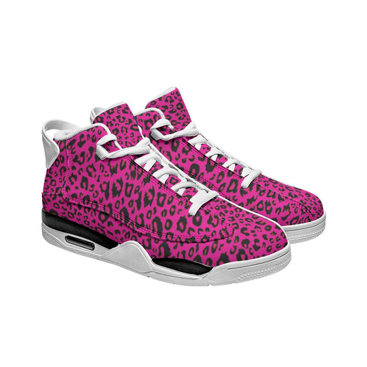 Kokorepublic Women's Shock Absorption and Non-Slip Basketball Shoes