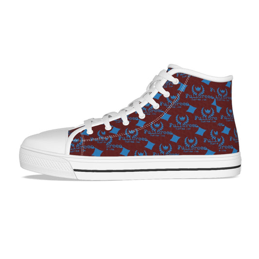 Kid's Canvas Shoes
