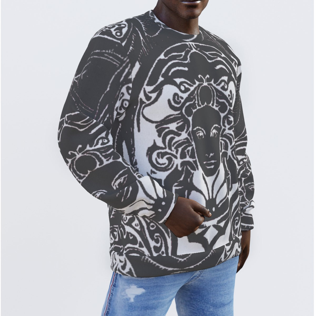 Kokorepublic Men's Sweater