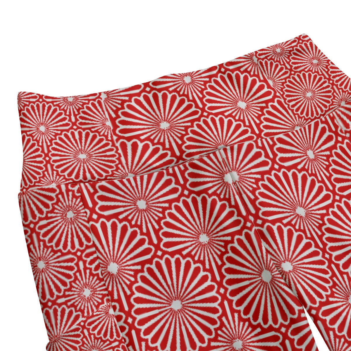 kokorepublic  Women's High Waist Leggings With Side Pocket