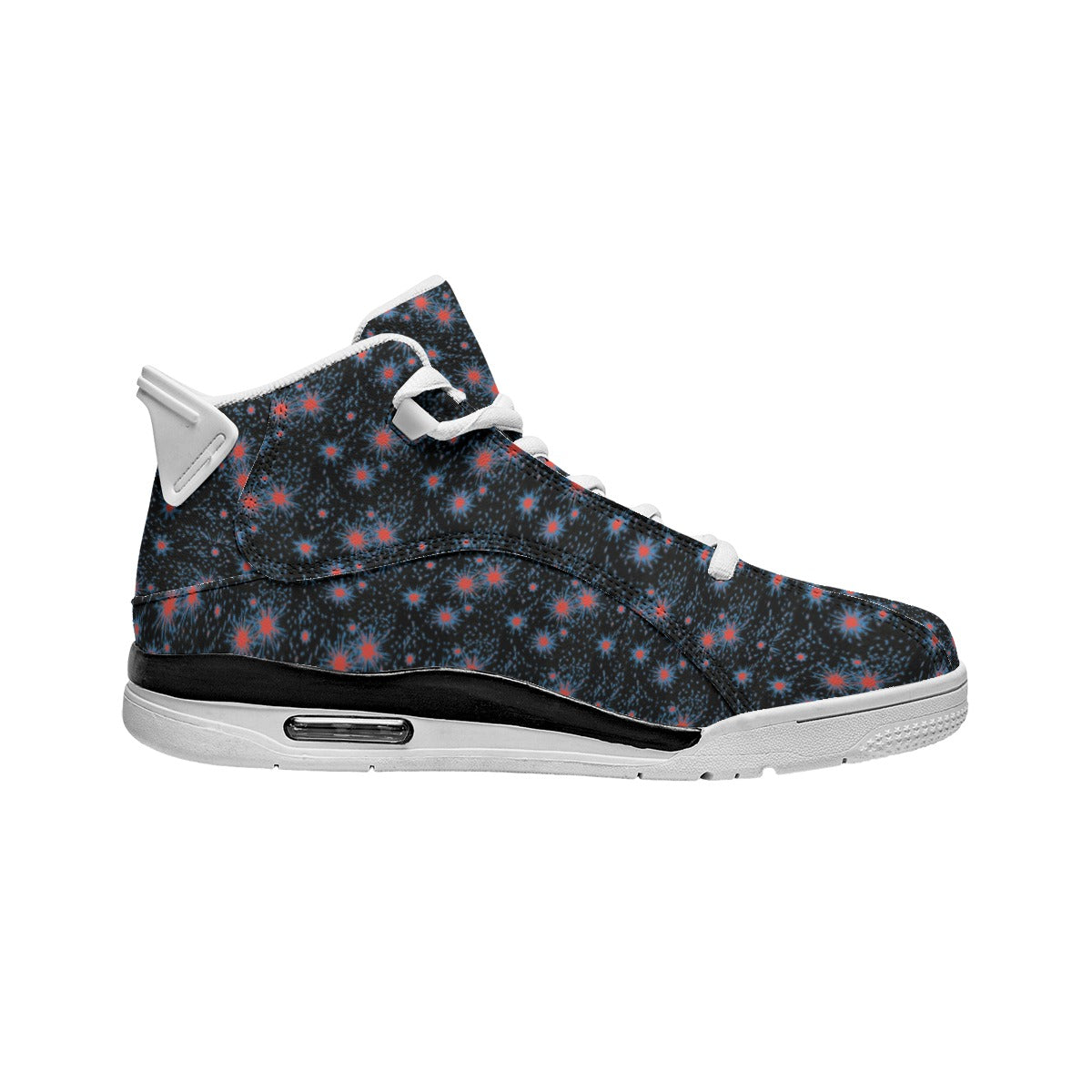 kokorepublic Women's Shock Absorption and Non-Slip Basketball Shoes