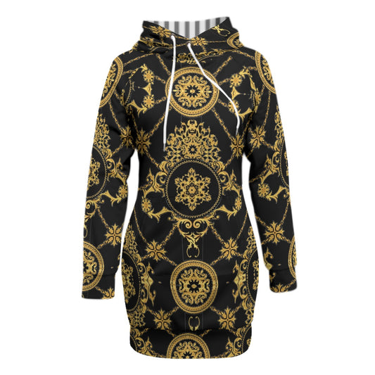 Kokorepublic Women's Pullover Hoodie With Raglan Sleeve