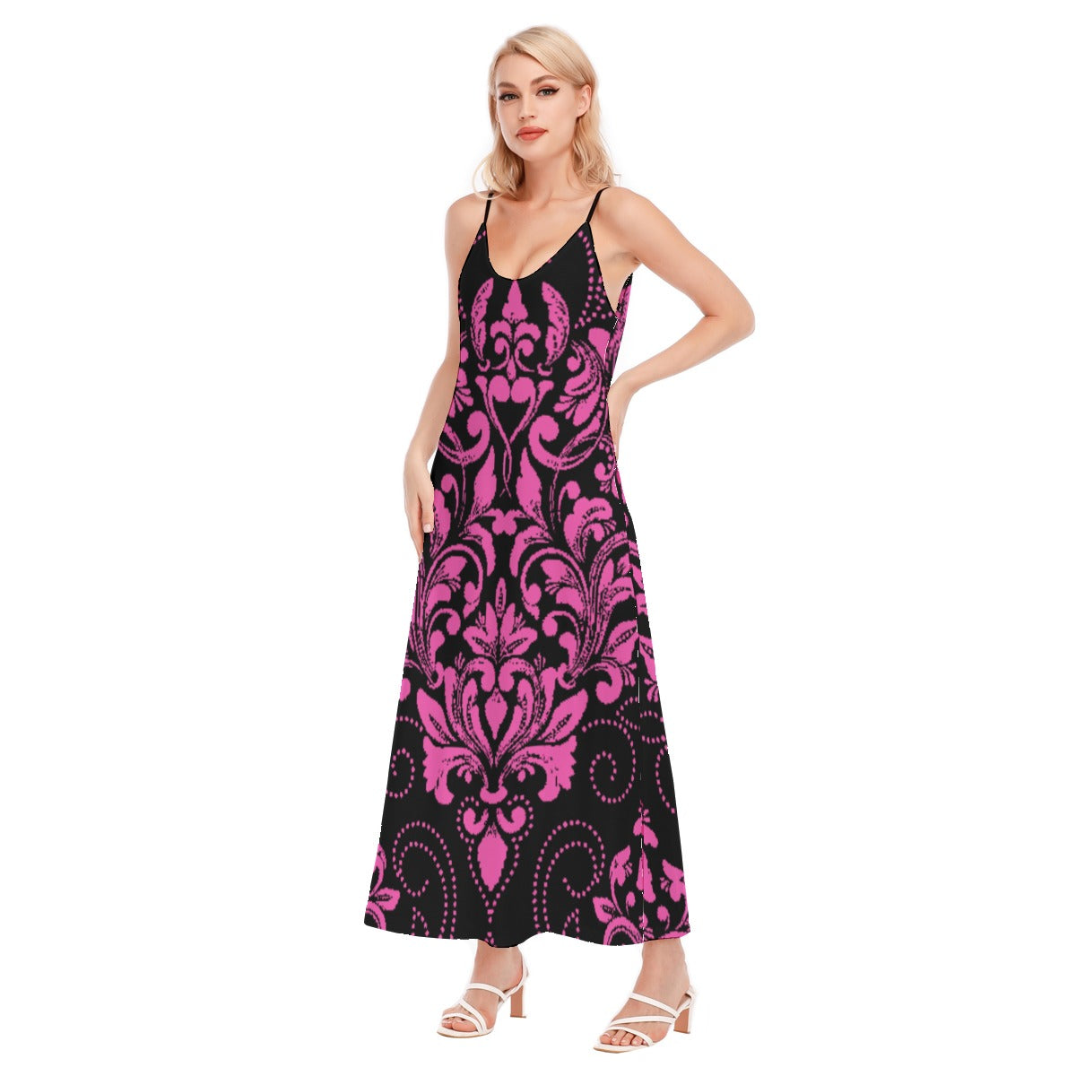 kokorepublic  Women's Sling Dress