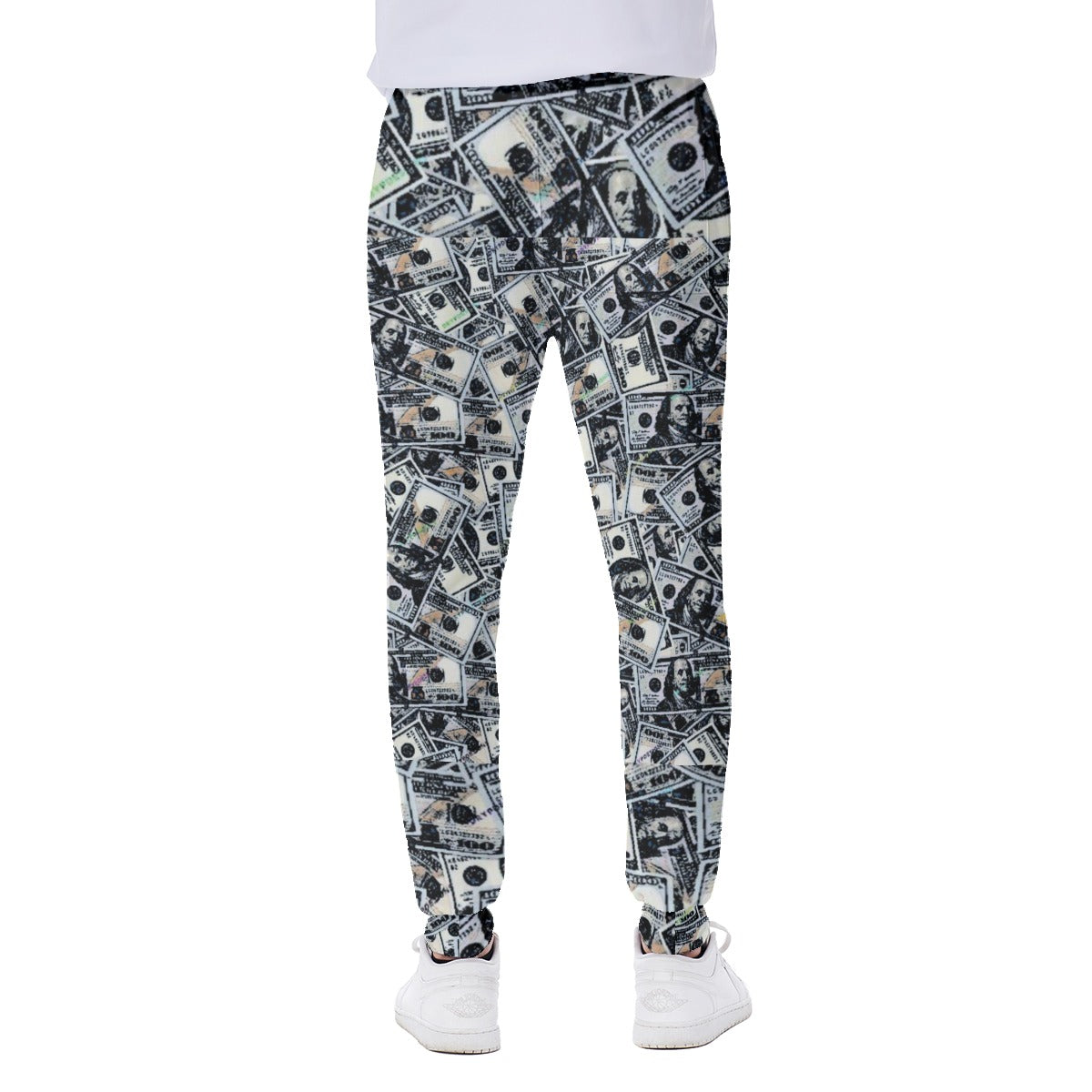 Kokorepublic  Men's Sweatpants